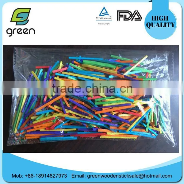 Matchstickw in Wooden Bulk photo-4