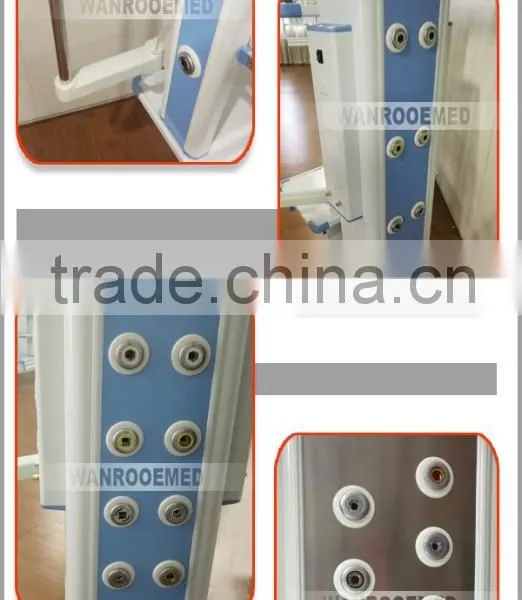 YDH-DT-180C Mobile Bridge Pendant (Joint Dry and Wet) photo-5