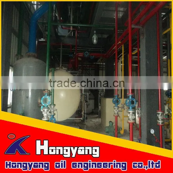 Hongyang 2015 New Essential Rice Bran Oil Extraction Equipment photo-2