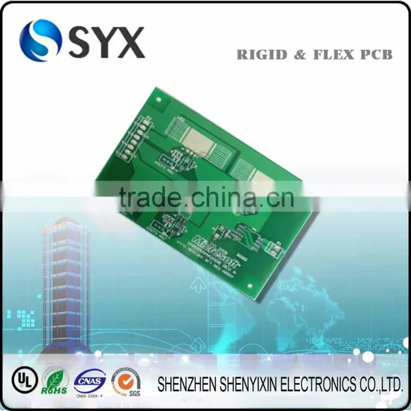 Pcb Board for Sandisk Micro sd Card photo-2