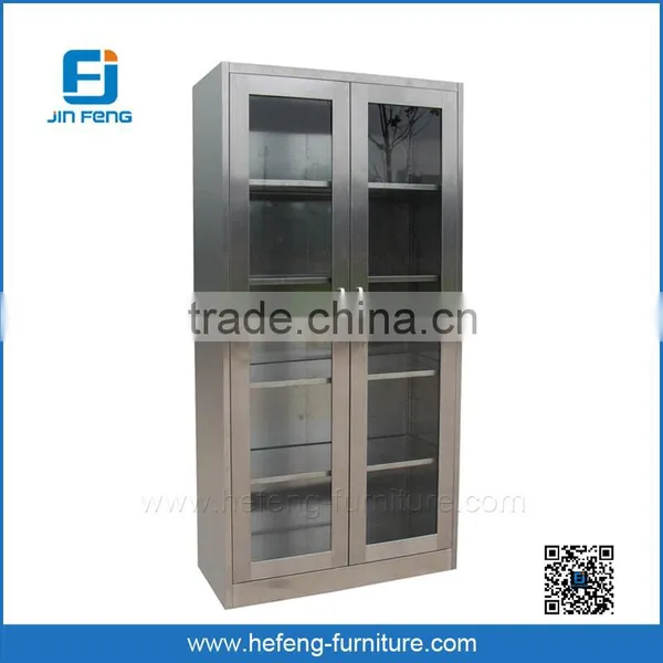 Outdoor Stainless Steel Sheet Metal Cabinet photo-2