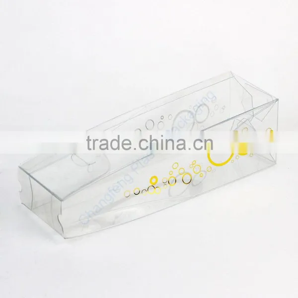 Hot Stamping Wine Packaging Boxes photo-4