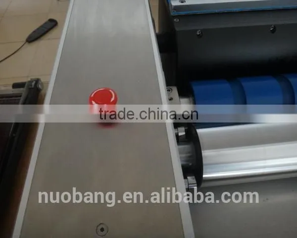 NB229T Offset Ink Proofer photo-2