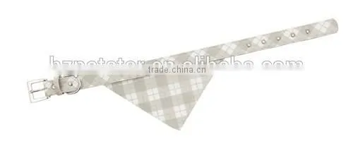 Training Dog Collar With Bandana photo-2