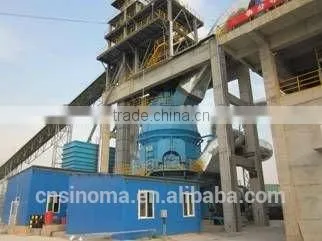 Vertical Mill photo-3