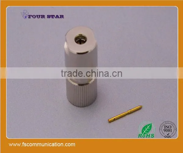 1.6/5.6 Male Clamp Connector For BT3002 Cable photo-3