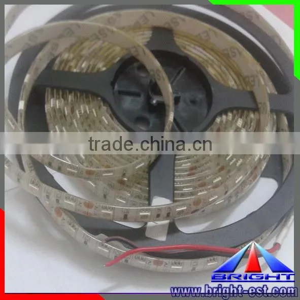 UV SMD3528 EPISTAR LED Strip, Purple Color 360nm 365nm 400nm 405nm With Factory Price photo-5