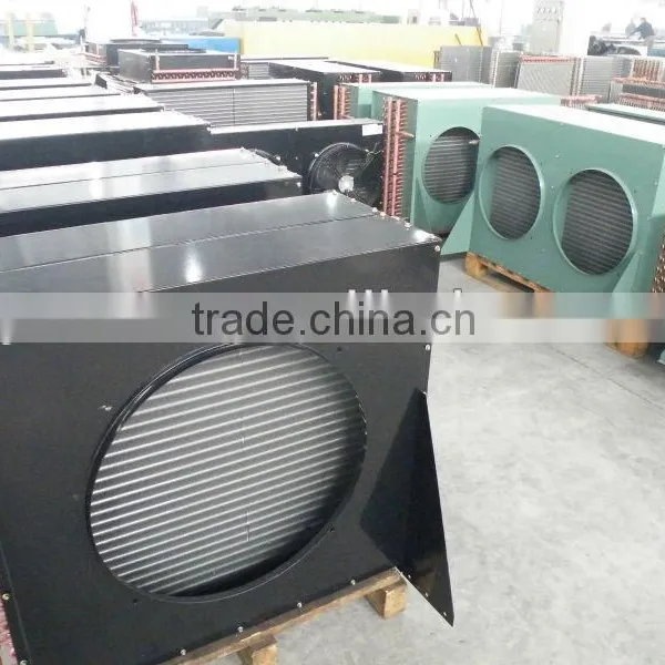 3hp 2.2kw Hangzhou Yemoo Refrigerated Wall Mounted Indoor Small Cold Room Refrigeration Unit photo-3