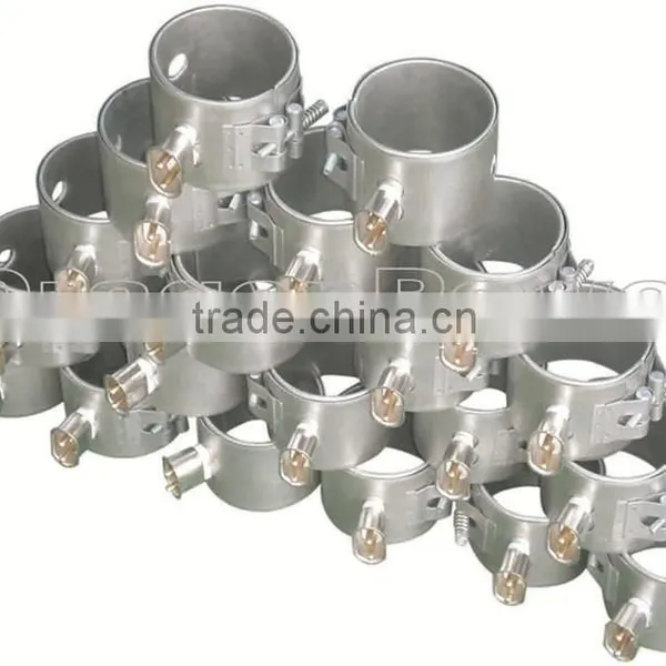 Extruder Mica Heater Ring Band Heaters photo-4