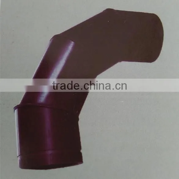 Customized Arbitrary Angle 0 to 180 Degree Nylon Elbow