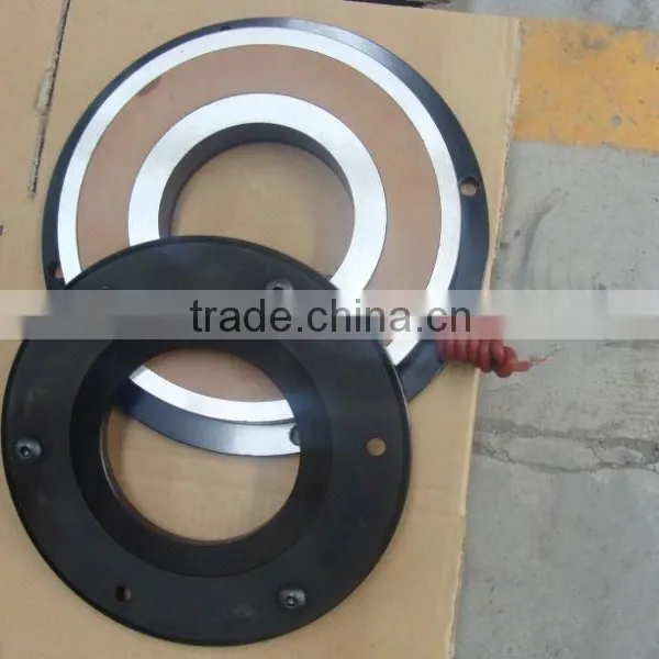Industrial Electromagnetic Brakes photo-5