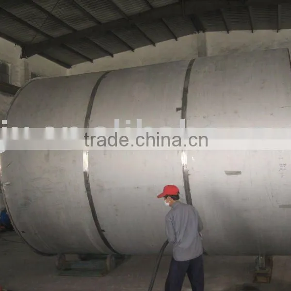 Storage Tank Use for Water , Milk and so on