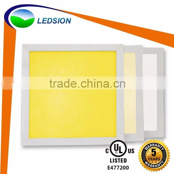 2016 40w Surface Panel Light 110v 60x60 600*600 595*595 3000K/4000K/6000K photo-2