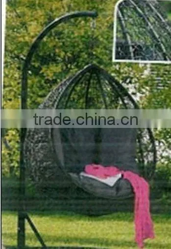 2014 Hanging Egg Chair