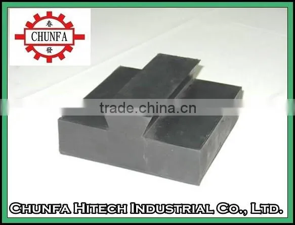 Rubber Bridge Highway Bearing Pad photo-4
