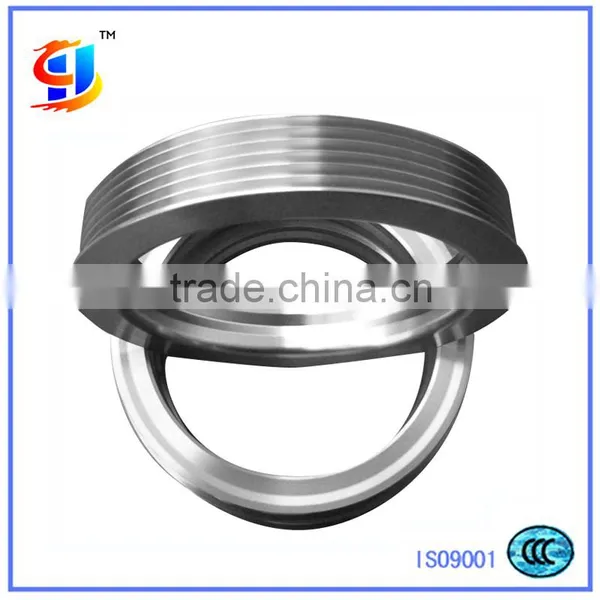 China Customized Sand Casting Part Supplier