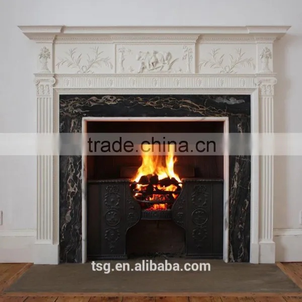 Experienced Manufacturer for Ceramic Glass Fireplace Glass photo-4