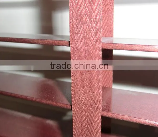 50mm Basswood Blind/50mm Wood Blind photo-3