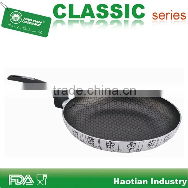 Aluminum Non-stick Fry Pan as Seen on tv