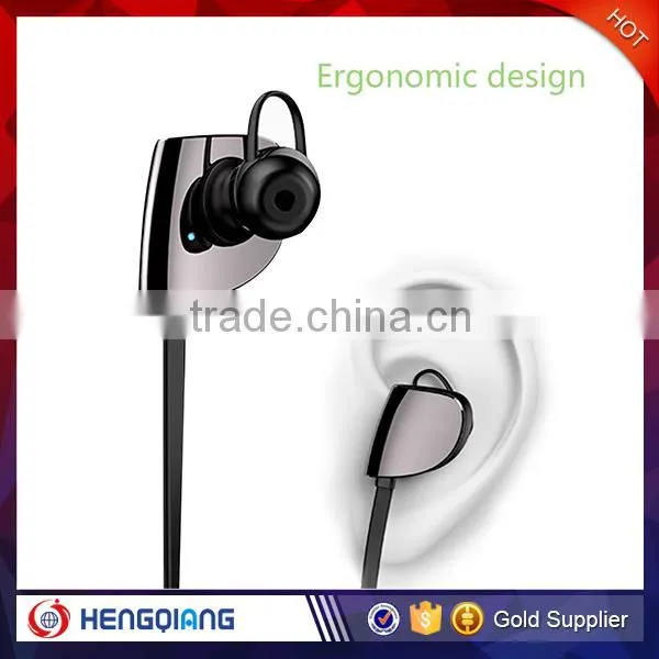 Hengqiang Fashion Sport Bluetooth Earphone for Sport photo-6