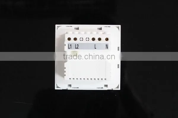 Hot New Products Smart Switch for Smart Home, Remote Control and Z-wave Control, Smart Home Automation photo-3
