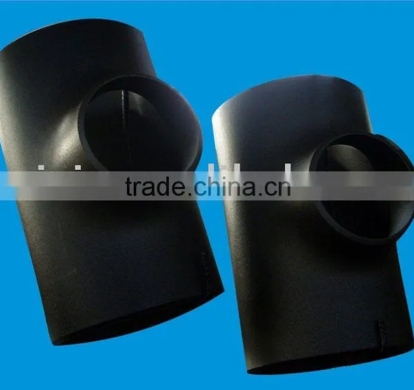 Butt Weld Pipe Fitting