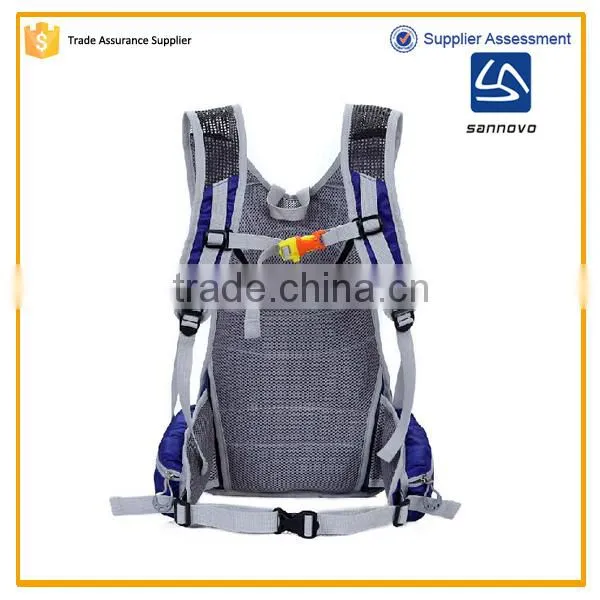 New 2016 Wholesale Promotional Waterproof Nylon Water Backpack photo-3