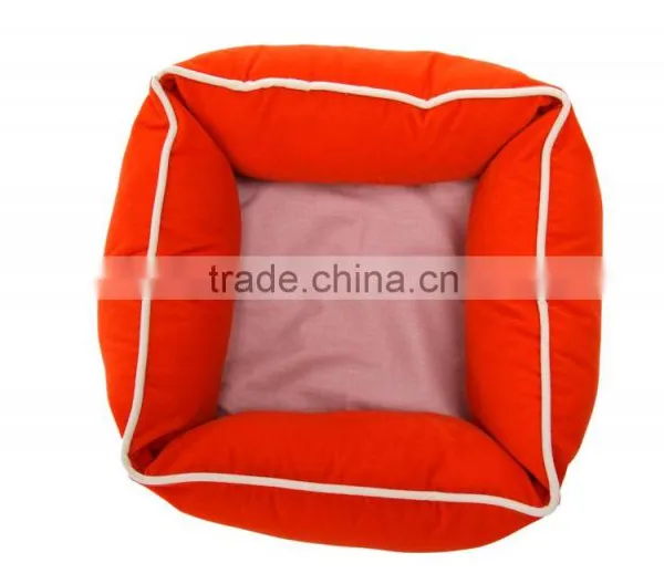 Cat Nest ORANGE photo-4