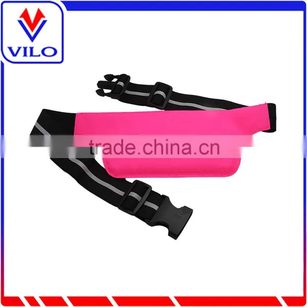 GYM Outdoor Sporting Elastic Running Belt photo-6