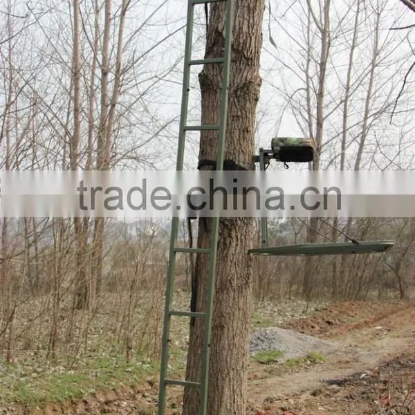 Best Selling 1 Person China Aluminum Climber photo-2