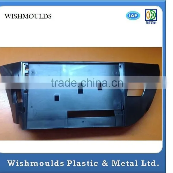 Tooling Mould Factory Mold Maker in China Design Your Plastic Project photo-5