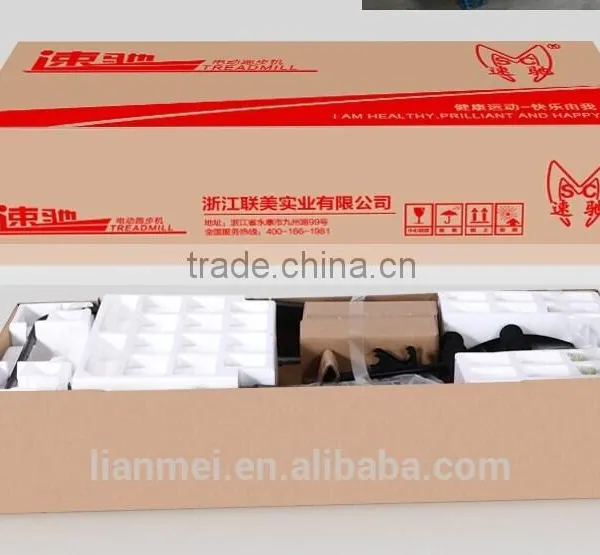 Electric Treadmill Equipment for Wholesale China photo-2