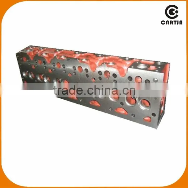 Brand New!Mercedes cylinder head om366 head engine