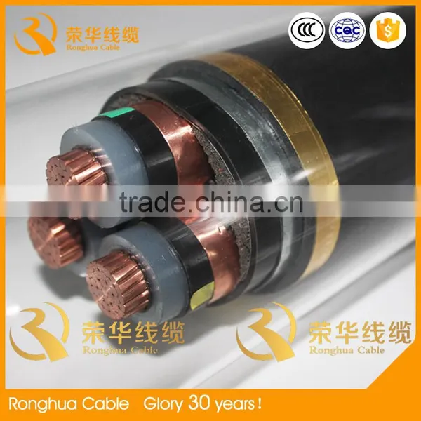 XLPE Insulated, LSOH Sheathed, Armoured to BS 6724 SWA Cable 600/1000V Multicore photo-4