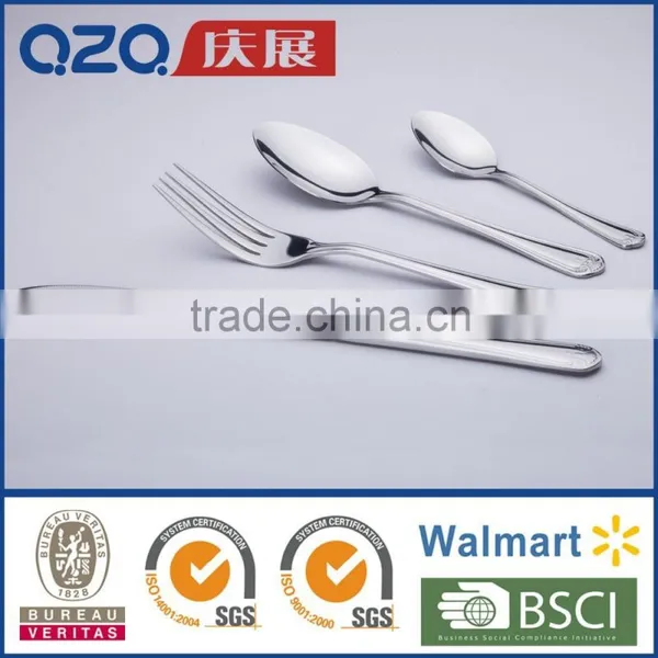 #102 Cutlery Set 24pcs Cutlery Set
