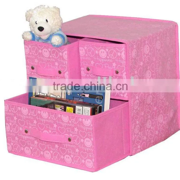 Darwer Storage Organizer Box photo-2
