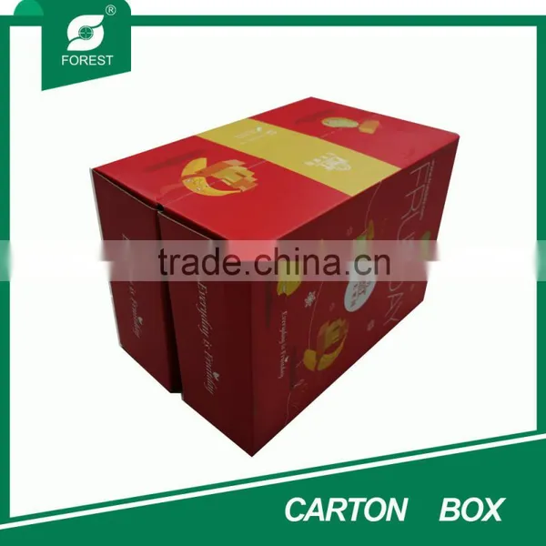 CUSTOM WHOLESALE PACKAGING COLOR BOX PRINTING photo-4
