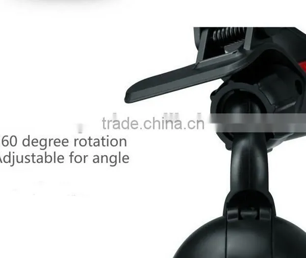 Portable Travelling Car Cellphone Holder /cheap Car Clip Holder Supporting photo-6