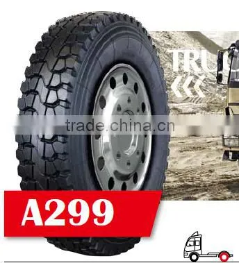 1000-20 Tires Radial photo-5