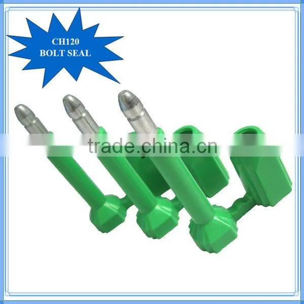 In China How Much is the Cheapest Bolt Seals CH120 photo-4