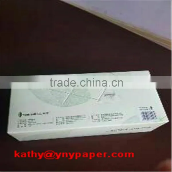 Facial Paper, Napkin Paper, Hand Towel Paper photo-5