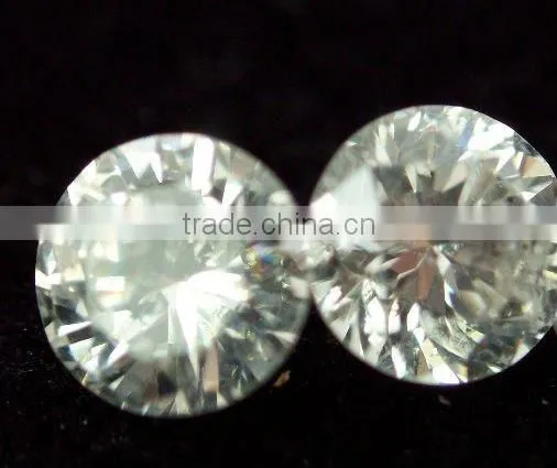 NATURAL SUPER WHITE DIAMOND-1MMSIZE ,DEF-VS
