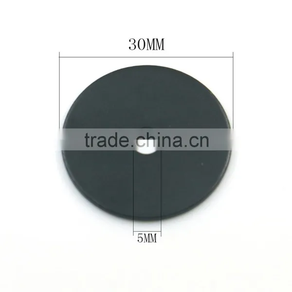 Custom Cheap 15mm Round Metal Thin Flat Washer photo-2