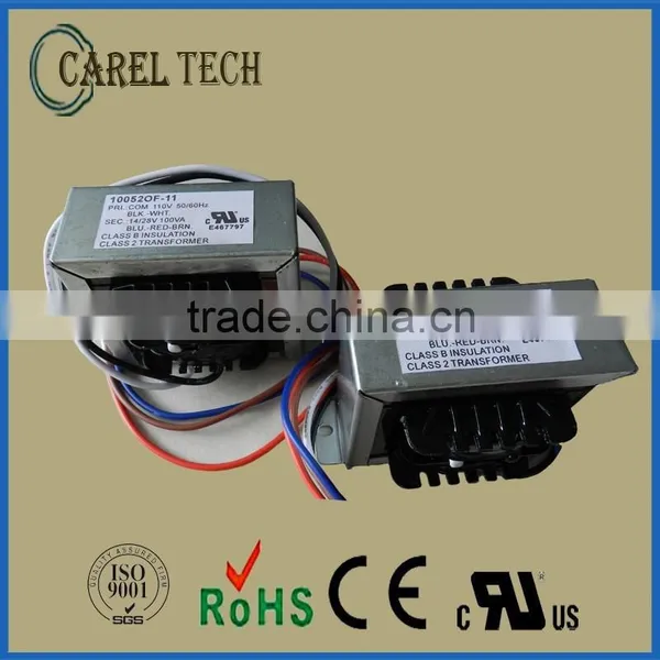UL/CUL Approved ,multiple Inputs 120V 208V 240V 277V 480V, 24V Transformer photo-5