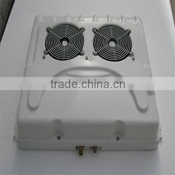 6KW Vehicle Engine Driven Van Air Conditioner photo-2