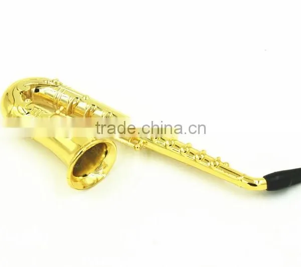 YiWu GangTe New Hot Sale Sachs Smoking Pipe photo-5