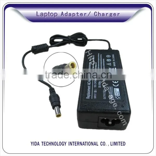 New Orginal Genuine OEM 65w Laptop Charger for Sony 16v 4a Laptop ac Adapter photo-2