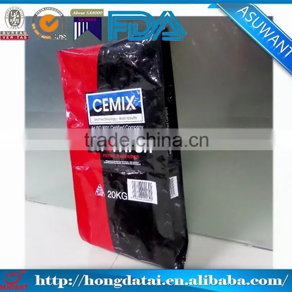 Hot Sale Aluminum Foil Plastic Bags for Charcoal photo-2