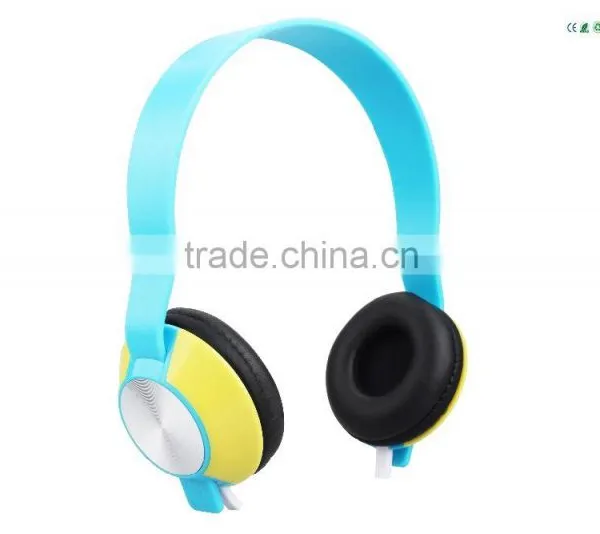 Headphone / Stereo / Mono/mp3 photo-2