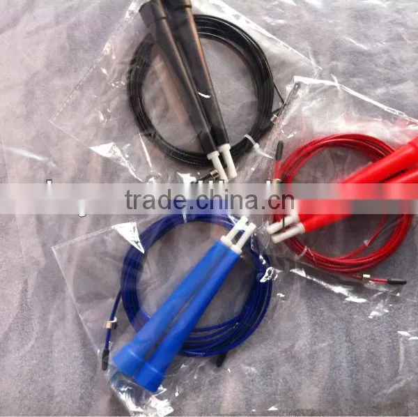 Speed Jump Rope